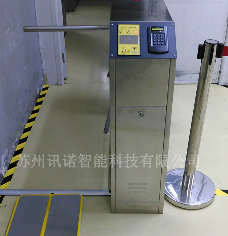 單通道ESD門禁_ESD防靜電門禁系統(tǒng)