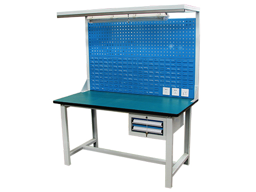 防靜電工作臺 潔凈工作臺_ESD防靜電門禁系統