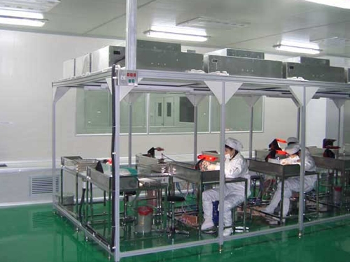 ������_ESD���o��T��ϵ�y(t��ng)