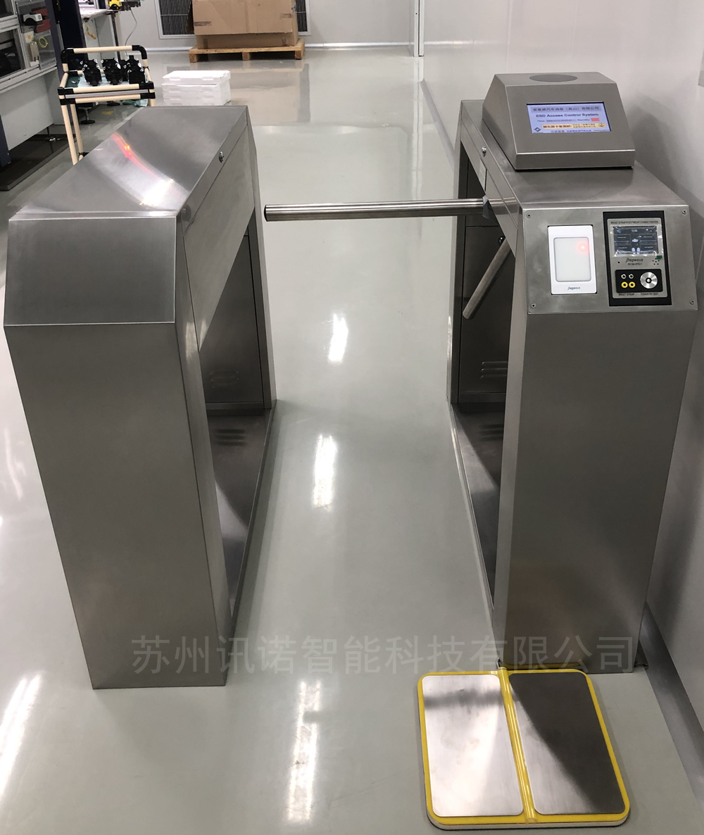 ��ɽESD�o��l�C