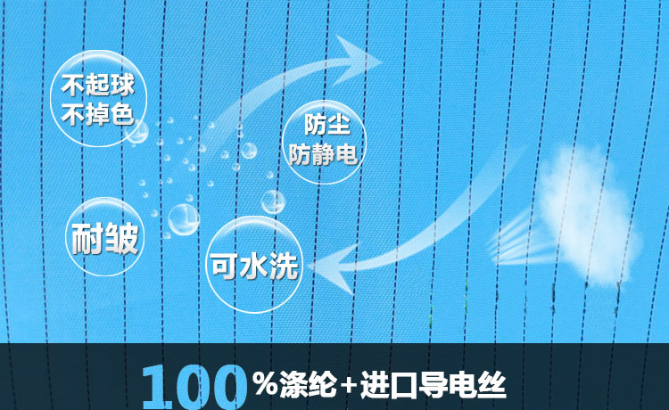 防靜電大褂_ESD防靜電門禁系統