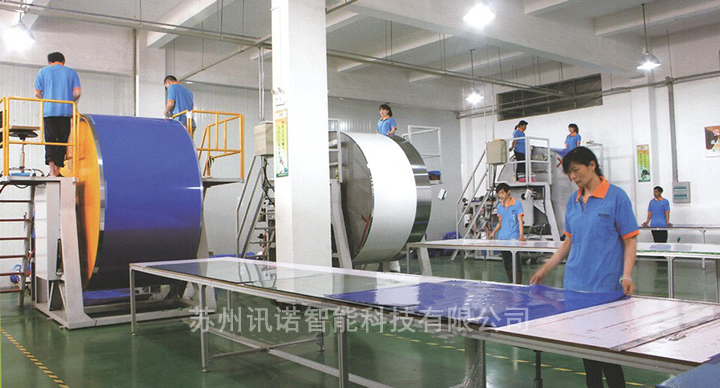 粘塵墊除塵墊_ESD防靜電門禁系統