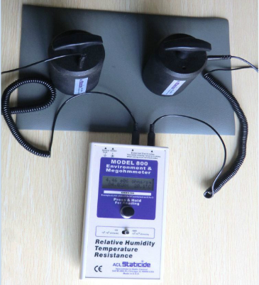 ACL-800�������yԇ�x_ESD���o��T��ϵ�y