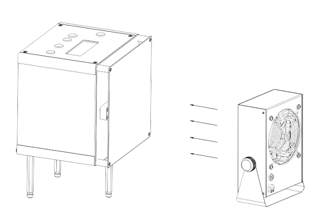 快克QUICK432靜電測試儀使用說明書_ESD防靜電門禁系統