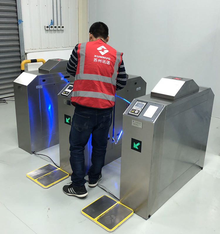 湖北ESD防靜電門禁系統_ESD防靜電門禁系統
