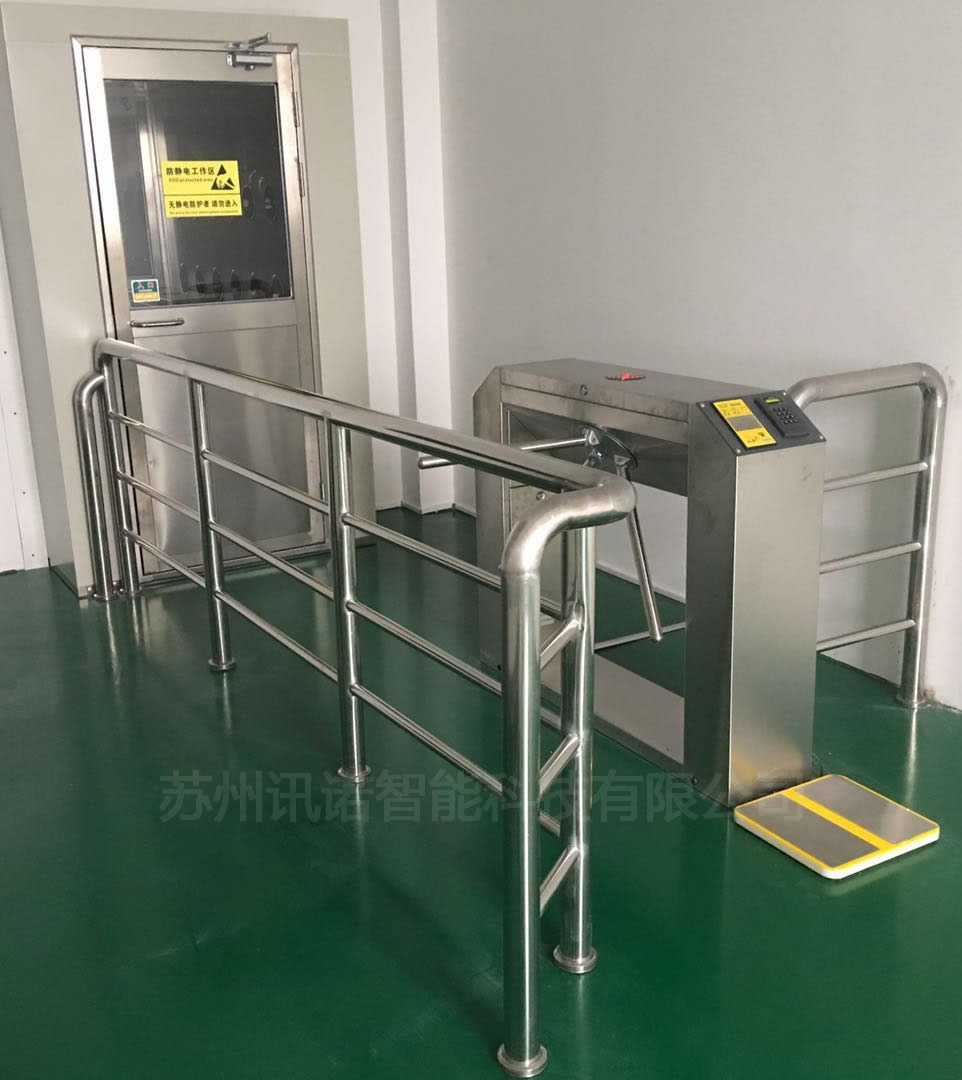 太倉ESD防靜電門禁系統_ESD防靜電門禁系統