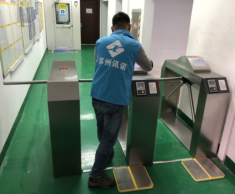 浙江ESD防靜電門禁_ESD防靜電門禁系統