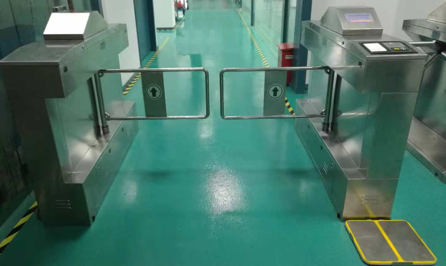 上海ESD防靜電門禁_ESD防靜電門禁系統