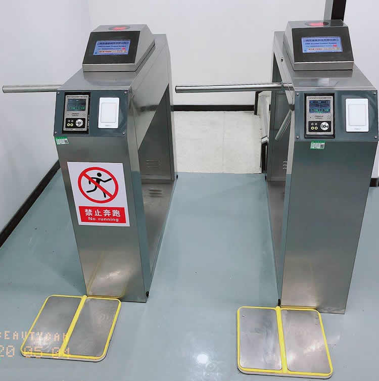 南京ESD靜電門禁_ESD防靜電門禁系統