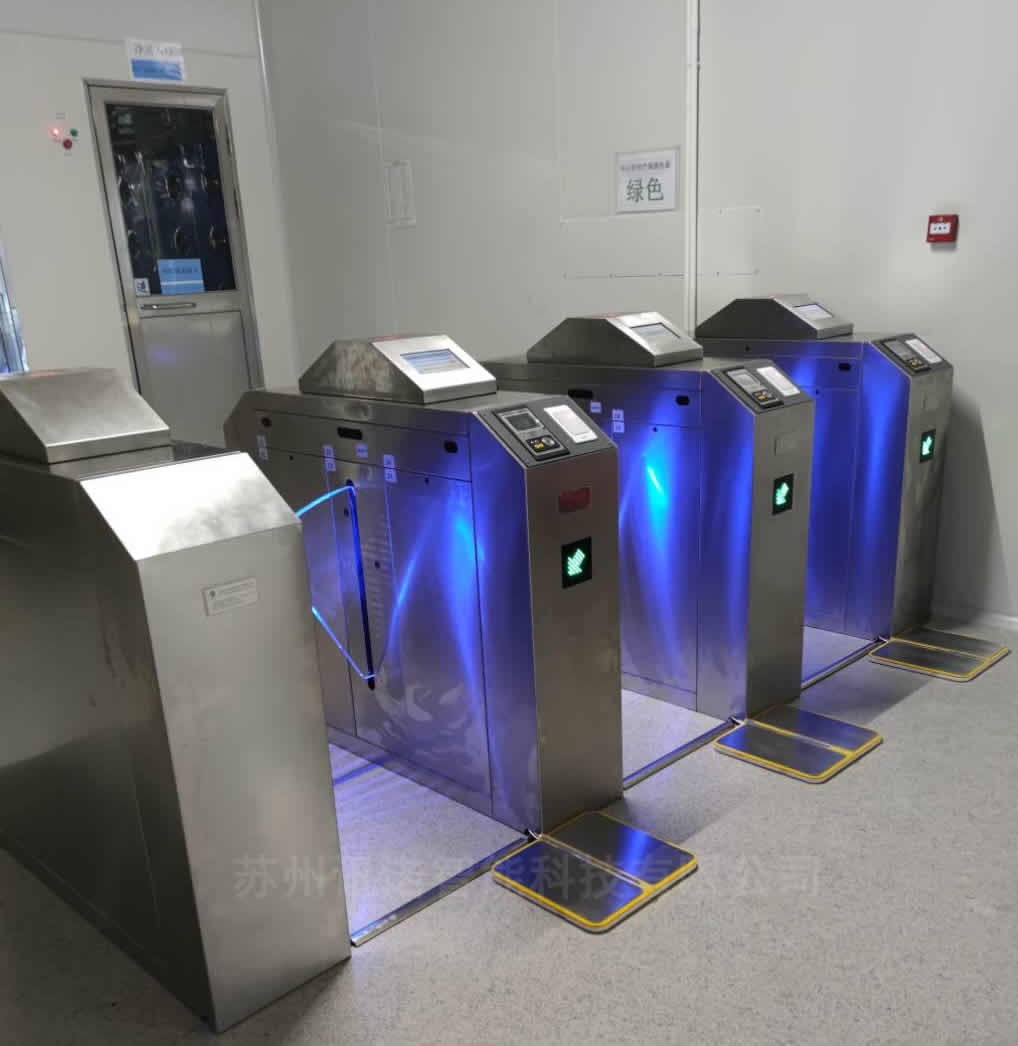 成都防靜電門禁_ESD防靜電門禁系統
